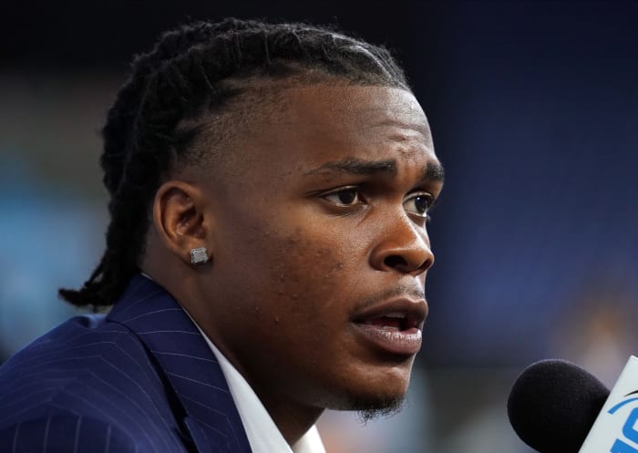 ji'ayer brown media days